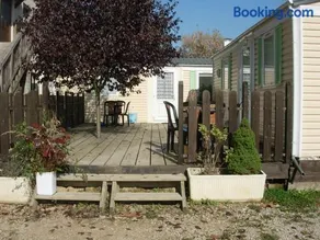Mobile-Home 1 "Ognon" - Image 1
