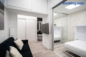 Moncloa Apartment - Image 4