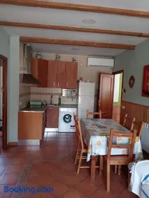 La Casa de La Veleta Naturaleza y Calma - Image 3