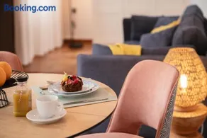 Cozy Up Spain - Image 1