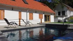 Vértes Gyöngye Vendégház Vérteskozma - Image 2