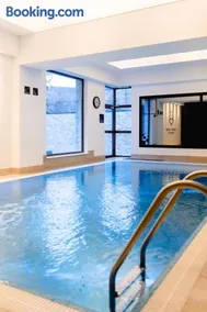 Czarny Kamień Resort & SPA - Image 5
