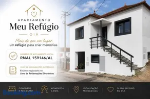 Meu Refugio Apartamento - Image 1