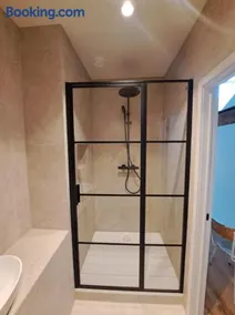 Spacious, newly renovated loft - 107m2 - Image 1