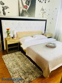 Apartament Lux Crialy - 75 m2 - free parking - Image 4