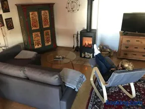 Ferienwohnung Hubertus - Image 1