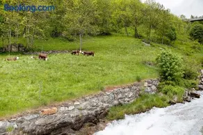 Wunderschönes Studio mit Garten | Bergblick | Haustiere erlaubt - Image 3
