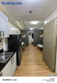 Beautiful One Bedroom at Green Residences City View - Image 1
