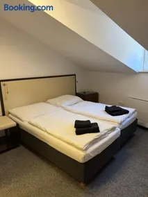 Mikulov - Inn - hotel s vinným sklepem Venuše - Image 3