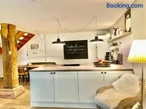 Ferienwohnung Nordnest - Image 4