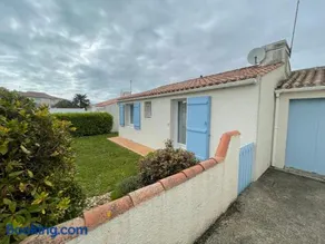 Charmant pavillon avec jardin clos, terrasse, et tout confort, à 950m de la plage des Sables-d'Olonne - Image 1