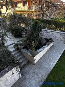 B&B La Voliera - Image 3