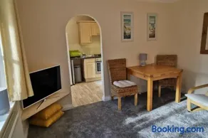The Honeypot - Cornish Apartment close to Eden Project & beaches - Image 1