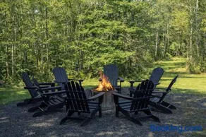 Sagewood Retreat - Stylish Catskills with Hot Tub - Image 5
