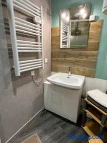 Studio de l'étoile - Image 1