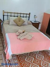 Habitación 2 - Casa Rural el Convento - Image 5