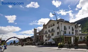 Hotel Italia Aprica - Image 1