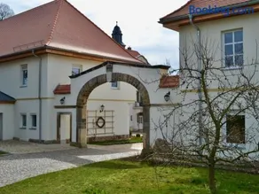 Ferienwohnung Gut Börtewitz - Image 4