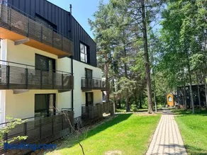 Apartmán Forest, Tatranská Štrba - Image 4