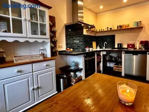 Gemütliche Ferienwohnung in Uelzen mit eigenem Garten - Image 1