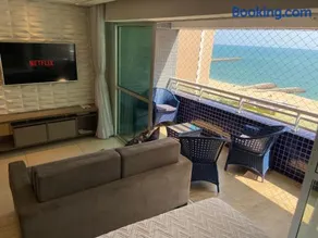 Apartamento Vista Mar - Image 4