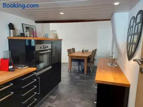 Appartement vouté en Gruyère dans l'Intyamon - Image 1