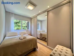 Apartamento Morada Hertz 2 dorm by Achei Gramado - Image 4