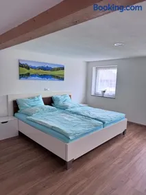 Ferienwohnung Altheim - Image 2