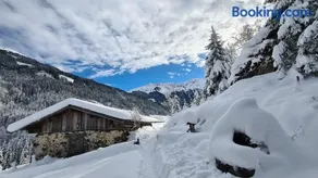 Chalet Ursteinhütte - Image 4