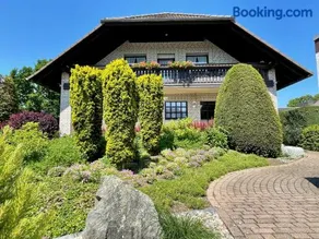 Haus Sigge Ferienwohnungen - Image 2