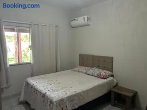 Casa na Serra de Macaé RJ Com Piscina e Churrasqueira - Image 4