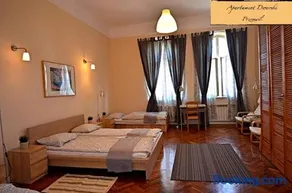 Apartament Dworski Przemyśl - Image 1
