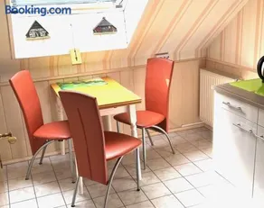 Ferienwohnung Stockrose - Image 1
