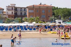 Hotel Villa Fulgida - Image 1