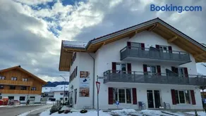 AD FONTES Suite mit Bergblick & Sauna - Image 5