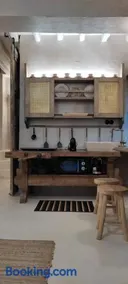 ClockWise Earthy Vibe House in Apano Chora - Image 3