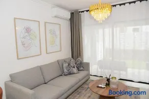 Eirini Elegant Hestia Apartment - Image 3