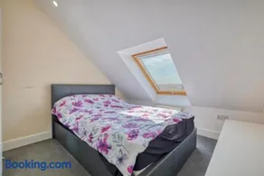 Penthouse with amazing view - Image 3