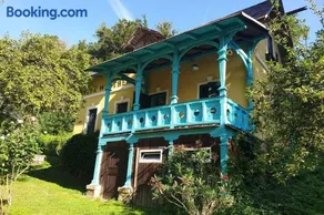 Alte Villa 400m2 Seegrund nur für euch - old villa with 400m2 beach just for you - Image 2