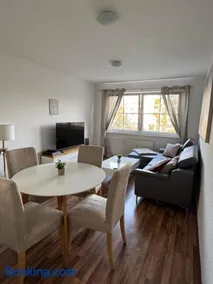 Smarte Wohnung in Schwerin-Gartenstadt - Image 1