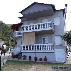Nymfes House. - Image 1