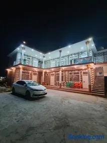 Homeland Hotel and Resort - Image 1