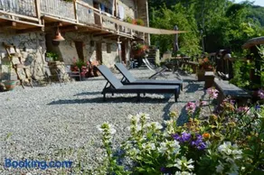 Place of Peace and Reflection Valchiusella - Image 1