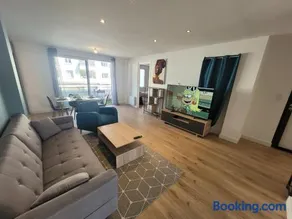 Appartement hyper-centre - Image 1