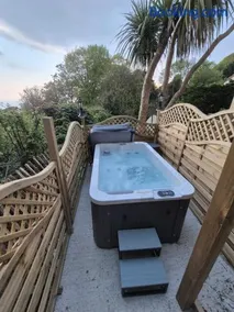 Seascape Spa Retreat - Image 2