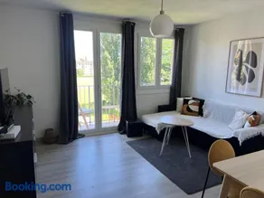 COSY F3 PROCHE CENTRE - Image 2