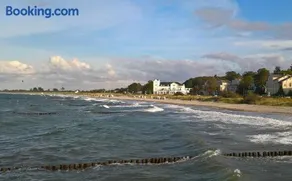 Haus Bischofsstab - Ferienwohnung am Meer - Image 2