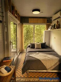 Forest Eco Cabin - Image 4