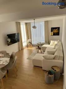 Paradise Relax Apartament - Image 1