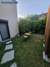 Perle Urbaine : Jardin Spacieux! - Image 2